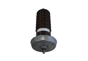 Siemens 3EF2 072-0E Überspannungsableiter 7,2kV Surge Limiter – unbenutzt - Picture 1 of 9