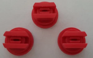 3 PUNTAS DE BOQUILLA DE VENTILADOR PARA PULVERIZADORES DE ESPUMA IK-9 E IK Pro 12 (número de pieza 1085) - Imagen 1 de 1