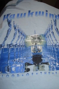 Hawkwind - Blood of the Earth "New XL T-Shirt" - Picture 1 of 1