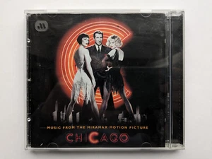 1 CD | Musical | CHICAGO | OST | guter Zustand - Bild 1 von 4