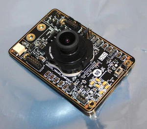 ONSEMI MARS AR0233AT IBGA80 RGB MIPI HB AR0233-iBGA80 Evaluation Board, Optical - Picture 1 of 13