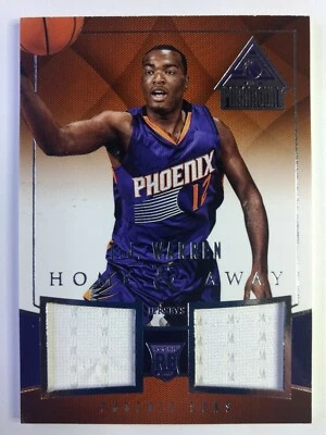 2014-15 Panini Paramount Home & Away TJ Warren Rookie RC #32, #'d/40 - Image 1 of 4