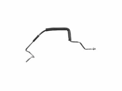 For 1992-1993 Ford Mustang A/C Liquid Line with Orifice Tube 93477NQ 2.3L 4 Cyl - Imagem 1 de 2