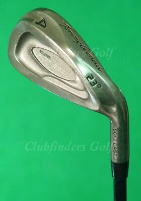 Tommy Armour 835 Hot Scot Soft Cast Single 4 Iron UST Competition Graphite Stiff - Image 1 of 3