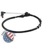 Front ABS Wheel Speed Sensor fits Ford Expedition Lincoln Navigator XL3Z2C204CA
