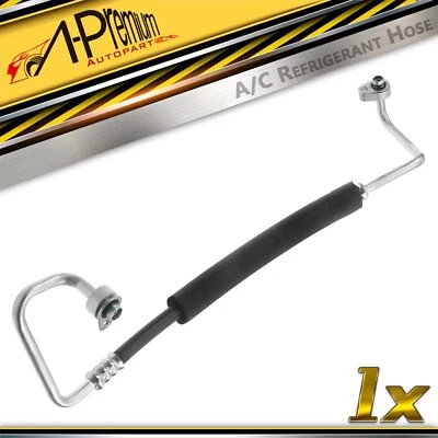 A/C Refrigerant Discharge Hose for Ford Escape Mercury Mariner 2008 8L8Z19972B - Image 1 of 4