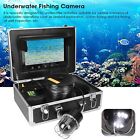 10.1 Fishing Video Monitor 20 Lights Dome Camera IP68 Waterproof 360° Rotati XXL