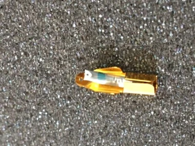Shure N3D (Gold) LPS Replacement Diamond Stylus DSC 192D See Pictures - Image 1 of 4
