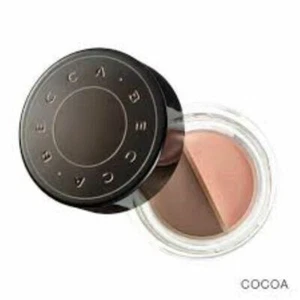 BNIB BECCA SHADOW AND LIGHT BROW CONTOUR MOUSSE COCOA 1.5gm & 1.5gm - Picture 1 of 1
