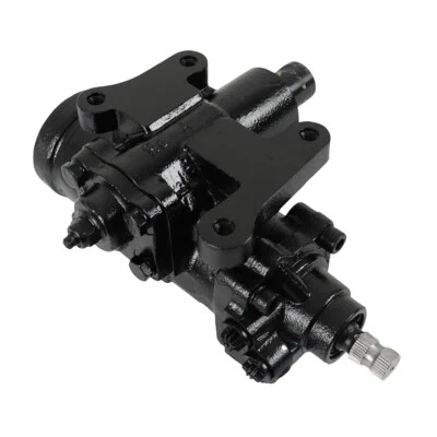 Caja de cambios de dirección asistida para camioneta Chevrolet K20 Suburban Blazer GMC Jimmy K15 Foto 1 de 4