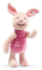Steiff 683756 Walt Disney Piglet Limited Edition Pale Pink Jointed Mohair