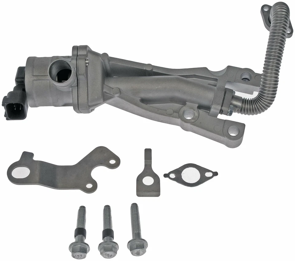 二级喷气止回阀 Dorman 适合 2007 雪佛兰 Monte Carlo — 第 1/2 张图片