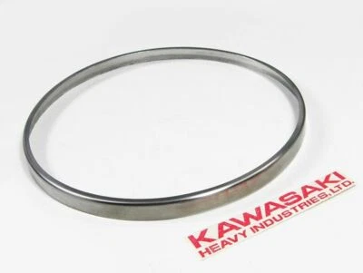 Kawasaki gauge CONNECTOR CRIMPING RING instrument cluster tacho z1r kz1000 kz750 - Изображение 1 из 2