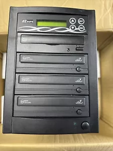 DUPLICADOR EZ DUPE SUPER WRITE MASTER SPEED PLUS - Imagen 1 de 3