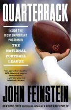 John Feinstein Quarterback (Paperback)