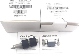 Genuine Fujitsu PA03541-0001/0002 Pick Roller Pad Assy S300M S1300 S300 S1300i - Picture 1 of 7