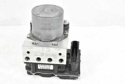 Nissan 370Z 2010 ABS bomba de freno antibloqueo AT 476601ET0B OEM 10 Foto 1 de 4