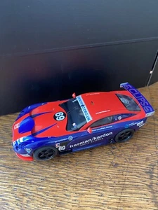 1/32 Slot Car Scalextric C2454 TVR T400R - Picture 1 of 2