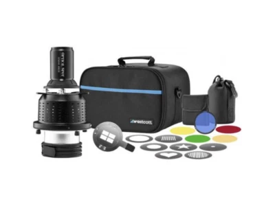 Punto óptico Westcott de Lindsay Adler (Profoto) 4760P