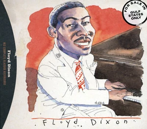 Floyd Dixon - Complete Aladdin Recordings (2-CD) - The Blues - Bild 1 von 3