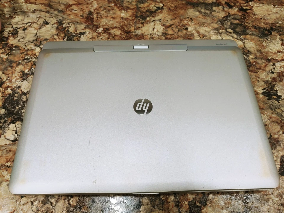 hp elitebook revolve 810 g1 Foto 1 de 3