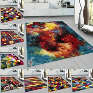 Extra Large Area Rug Modern Living Room Bedroom Carpet Washable Hallway Runners - Picture 1 of 23