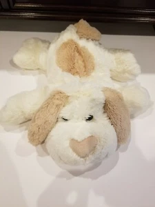 The Bear Factory Dog Puppy Plush Stuffed Animal 12" - Picture 1 of 4