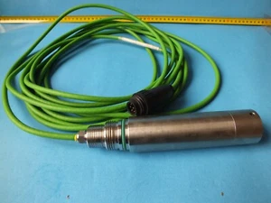 E+H ENDRESS+HAUSER  CUS65-D1A1A - Picture 1 of 10
