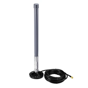 Helium Hotspot Miner 3 dBi draussen Antenne - und Magnetfuß für RAK Nebra Bobcat - Picture 1 of 10