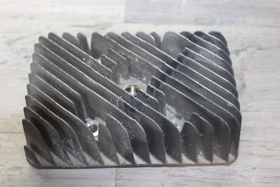 2012 Ski-Doo Grand Touring 550f Sport Engine Motor Cylinder Head - Image 1 of 4