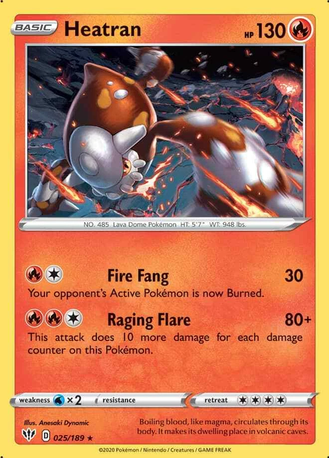 Pokemon Darkness Ablaze You Pick Holo, Reverse Holo, V, VMAX - Image 1 of 1