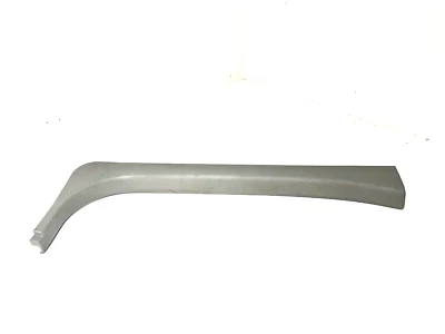 Placa de desgaste alféizar I35 2002 2004 lado del conductor pasajero puerta delantera cubierta de moldura de piso Foto 1 de 4