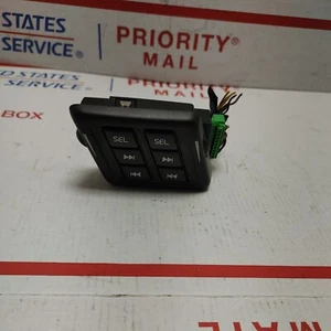 2004 - 2009 Volvo XC90 Audio Control Switch Rear Pillar Right OEM 04 05 06 07 08 - Picture 1 of 13