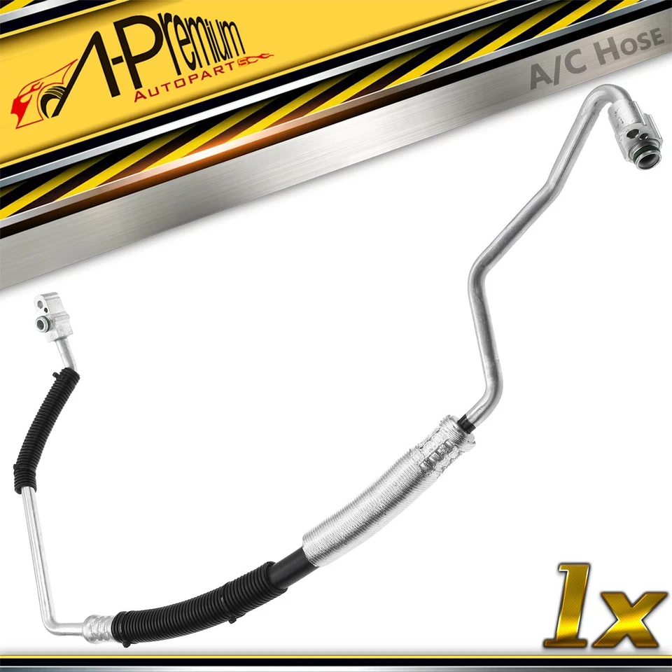 Línea de descarga para Toyota Paseo 1997 1998 Tercel 1997 1998 1999 1,5 L HA112292C Foto 1 de 4