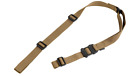 MS1 Two-Point Quick-Adjust Sling Coyote