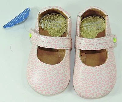 Umi Fana Mary Jane Toddle Talla 5 Foto 1 de 4