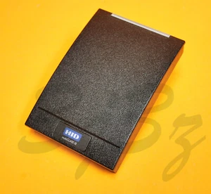 HID RP40 multiCLASS Wall Switch Reader 920PTNTEK0000 - Picture 1 of 4