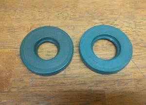 NOS Set of Kaco Oil Seals DG 25x62x10/1 & DG 30x62x10/1 Arctic Cat? (GAK1S) - Picture 1 of 5