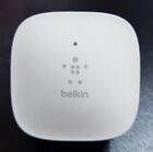 Belkin N300 Wi-Fi WiFi Booster/Extender 