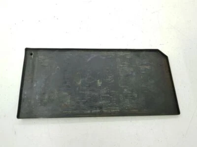 Maserati Quattroporte 2004 Battery Tray Holder Bracket Mount 191508 AMD163619 - Image 1 of 4