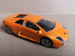 LAMBORGHINI MURCIELAGO BURAGO 1/43 VEHICULE MINIATURE G952 - Imagen 1 de 2