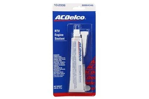 ACDelco GM Original Equipment 10-2006 RTV Engine Sealant - 75 g - Picture 1 of 1