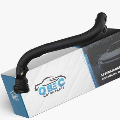 INTERCOOLER TURBO HOSE PIPE FITS NISSAN CUBE Z12 JUKE F15 NV200 / EVALIA 1.5 dCi - Image 1 of 4