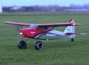 TUNDRA V3 bush plane RC per principianti - Imagen 1 de 8