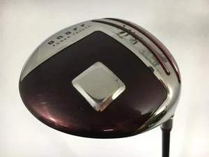 Daiwa ONOFF AKA 2018 Driver 10 MP-518D (SR) #072 Golf Clubs - Picture 1 of 3