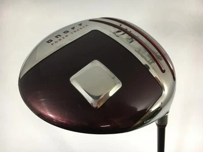 Palos de golf Daiwa ONOFF AKA 2018 Driver 10 MP-518D (SR) #072 Foto 1 de 3