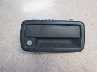 Passenger Door Handle Exterior Door Front Fits 98-04 S10/S15/SONOMA 335790 - Image 1 of 3