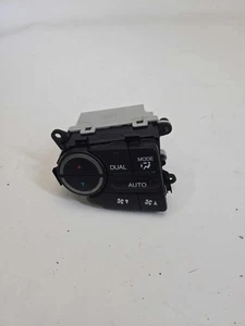 Heater A/c Control ACURA RDX 07 08 09 10 11 12 - Picture 1 of 1