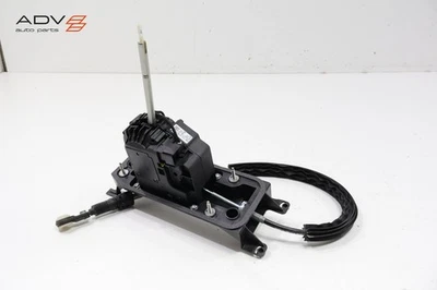 2025 VOLKSWAGEN TAOS TRANSMISSION SHIFT SHIFTER GEAR SELECTOR LEVER OEM - Image 1 of 4