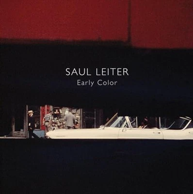 Saul Leiter: Early Color - Image 1 of 2